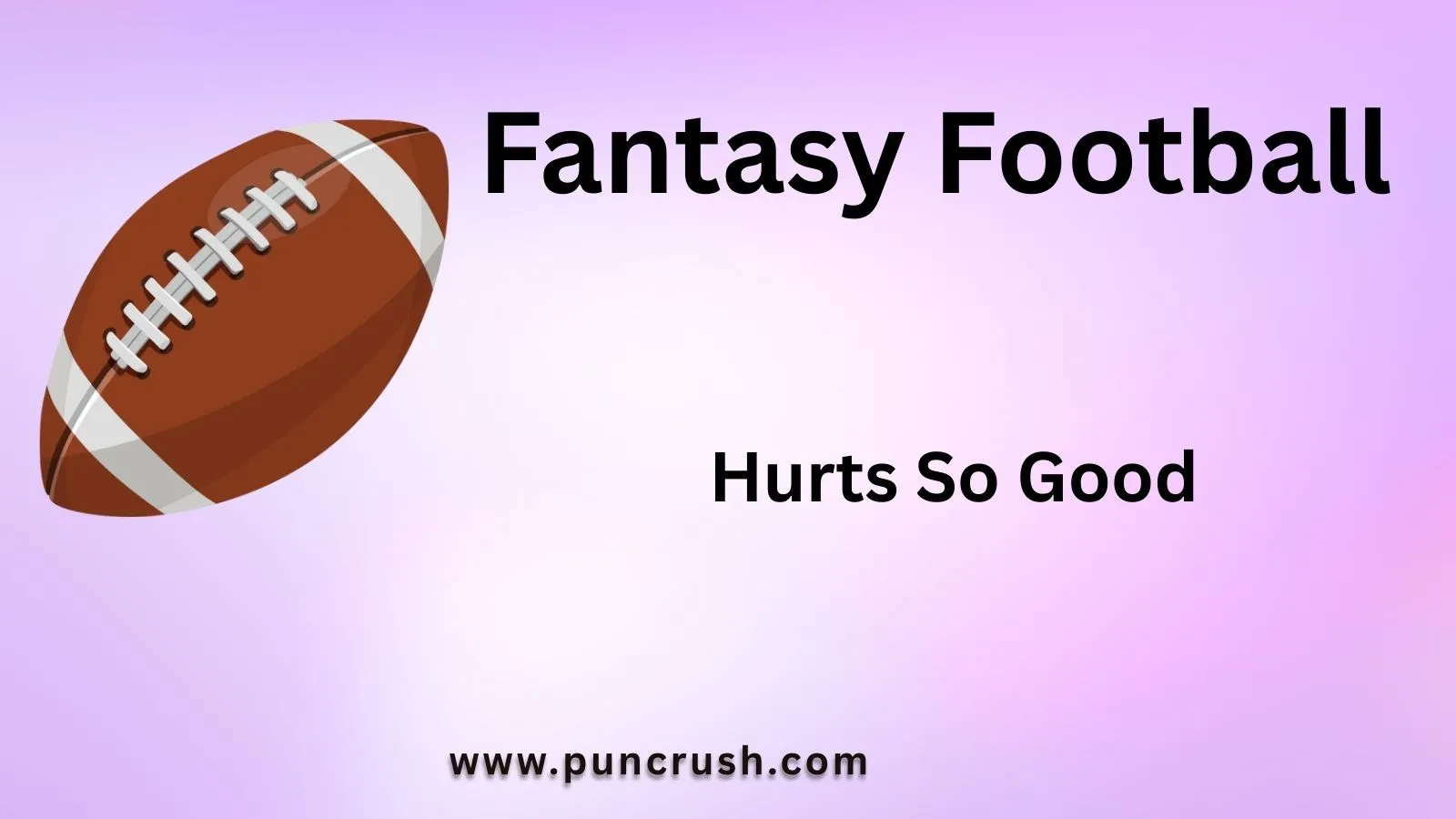 Fantasy Football
