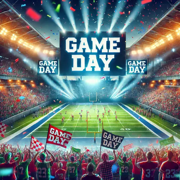 Game Day