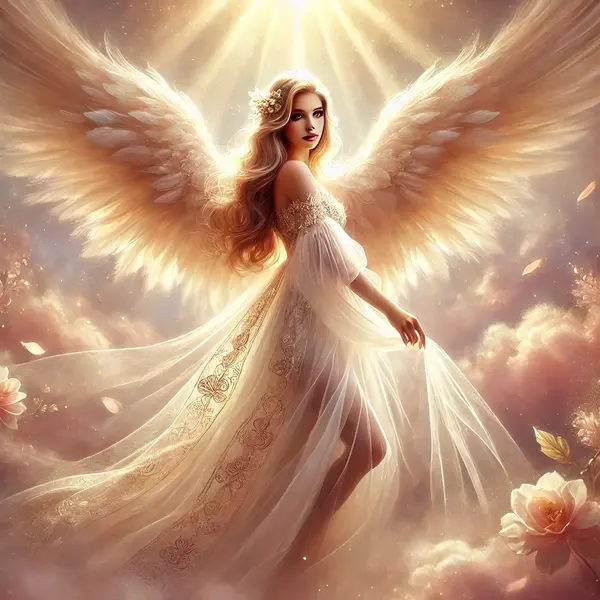 Romantic Angel