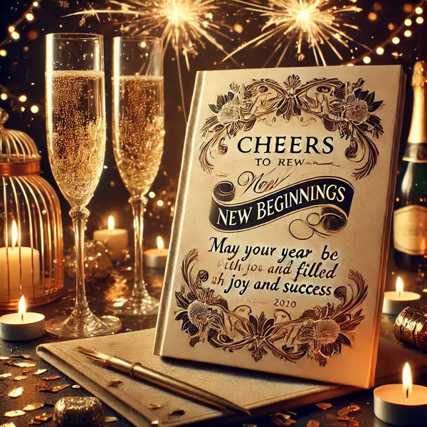 new year quotes