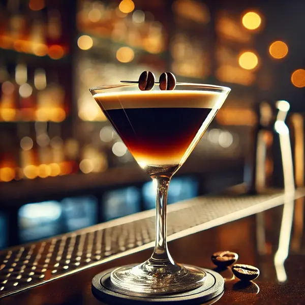 espresso martini