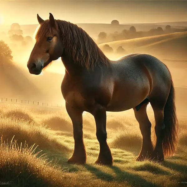 inspired horse name