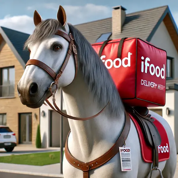 Food themed horse  puns