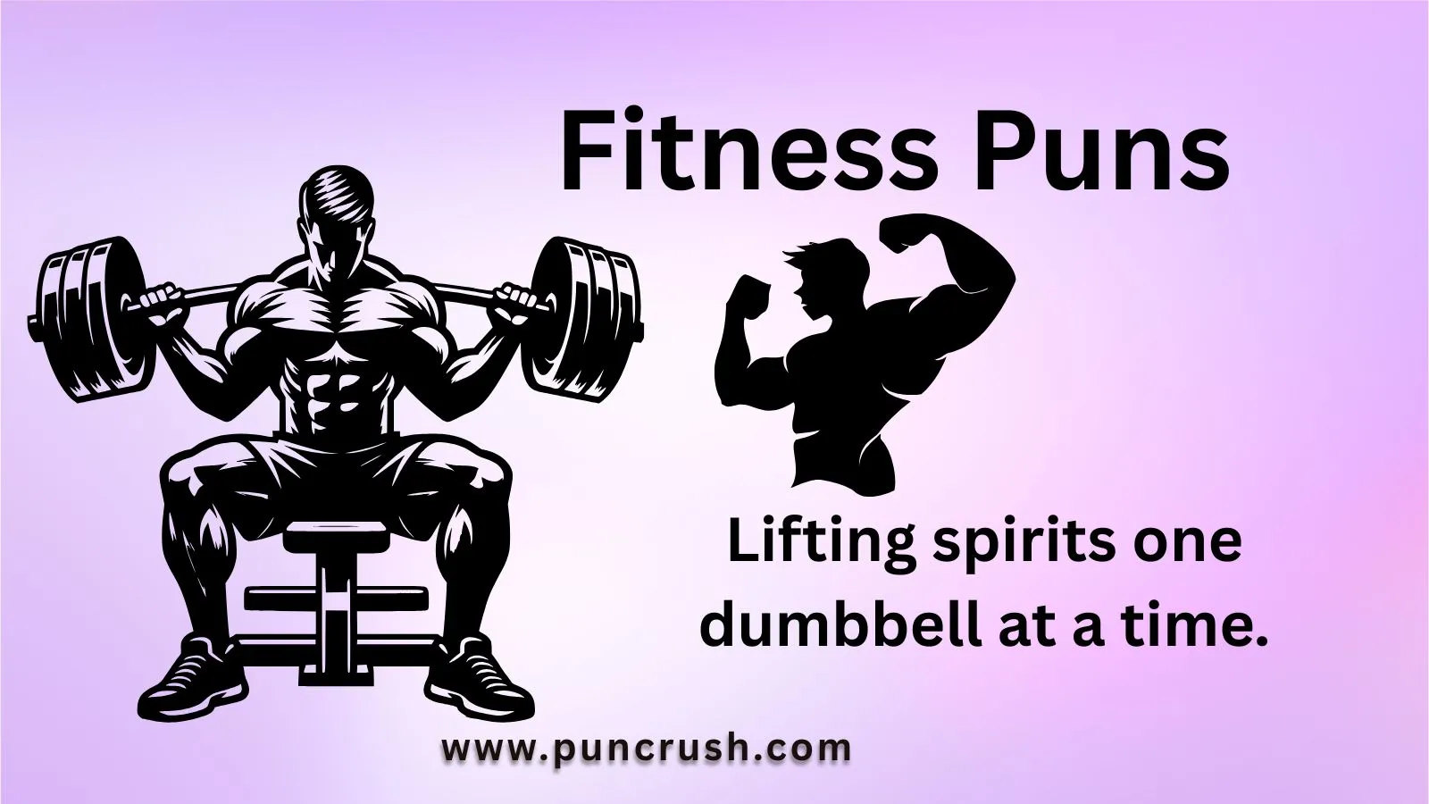 Fitness Puns