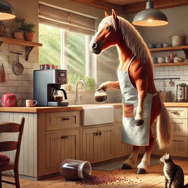 Horse Humor For Everyday
