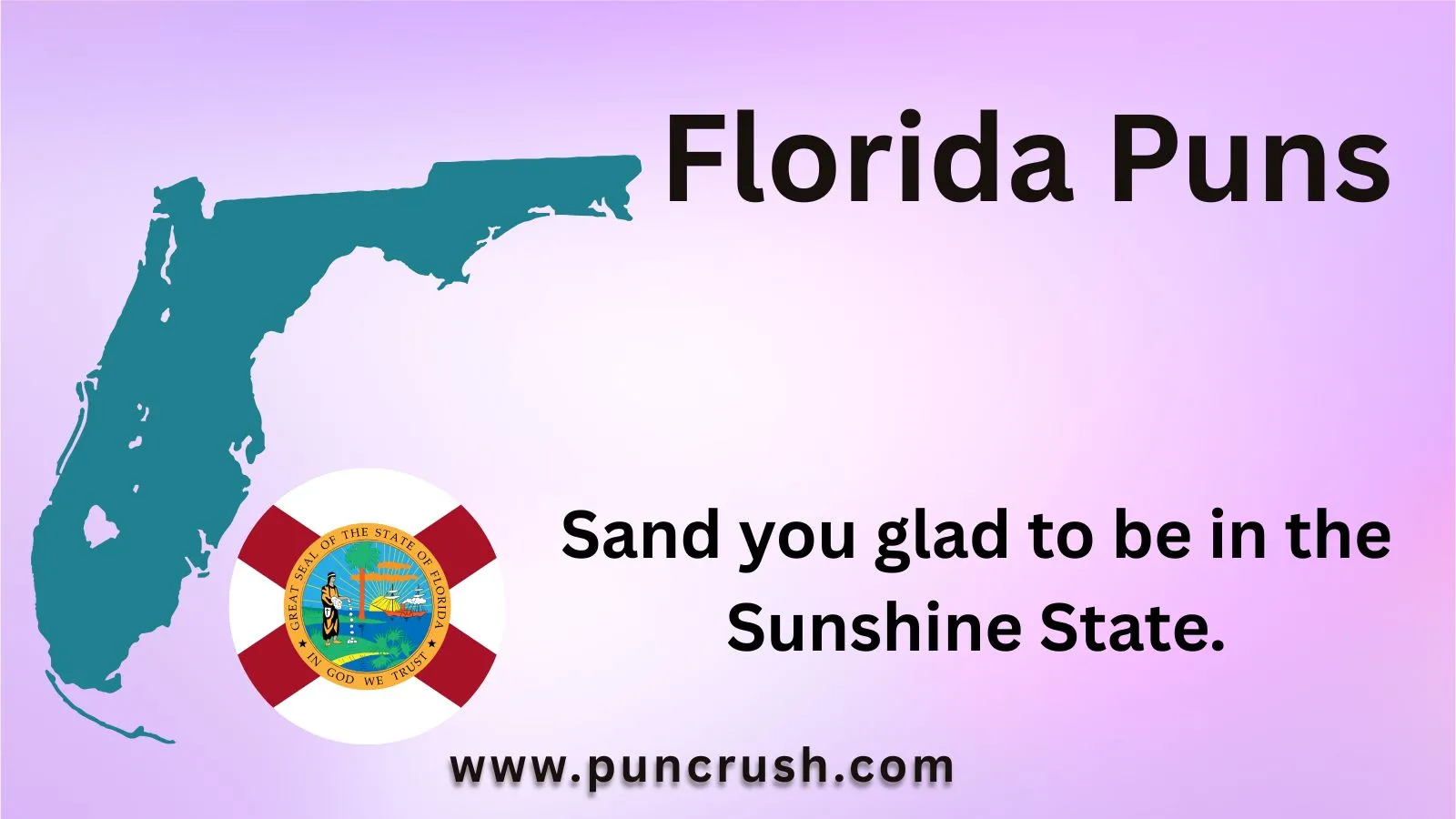 Florida Puns