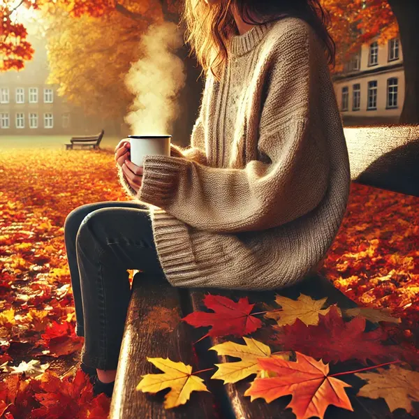 Sweater Weather