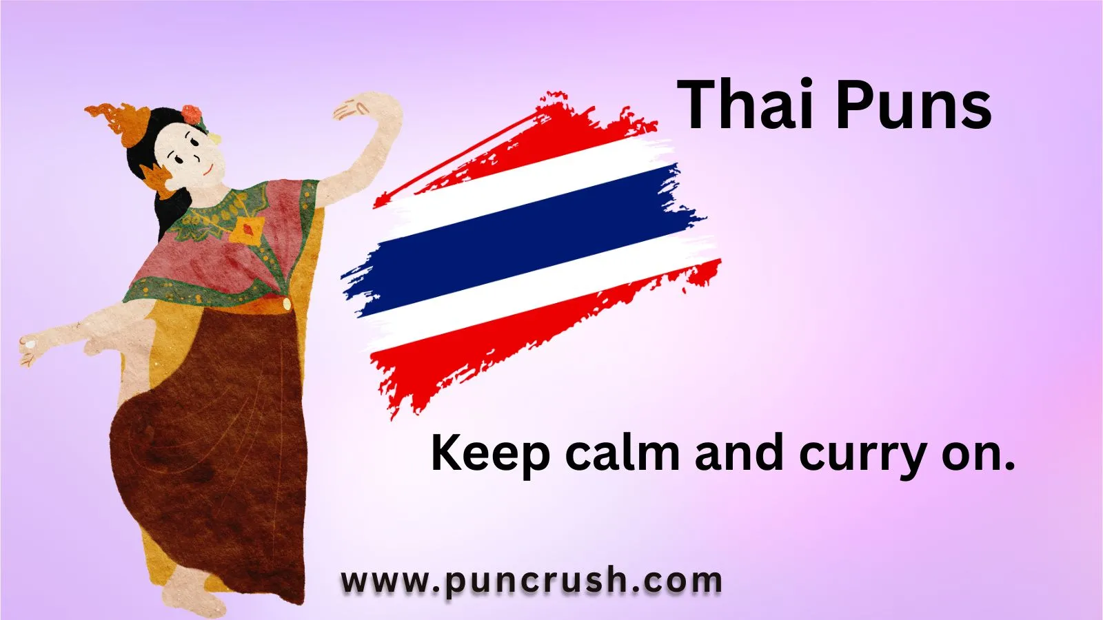 Thai Puns