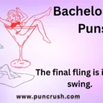 Bachelorette Puns