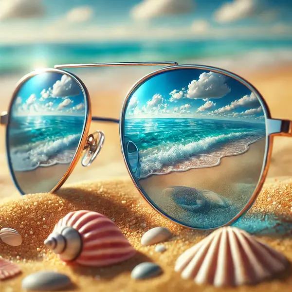Beach Sunglasses