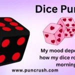 Dice Puns