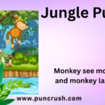 Jungle Puns