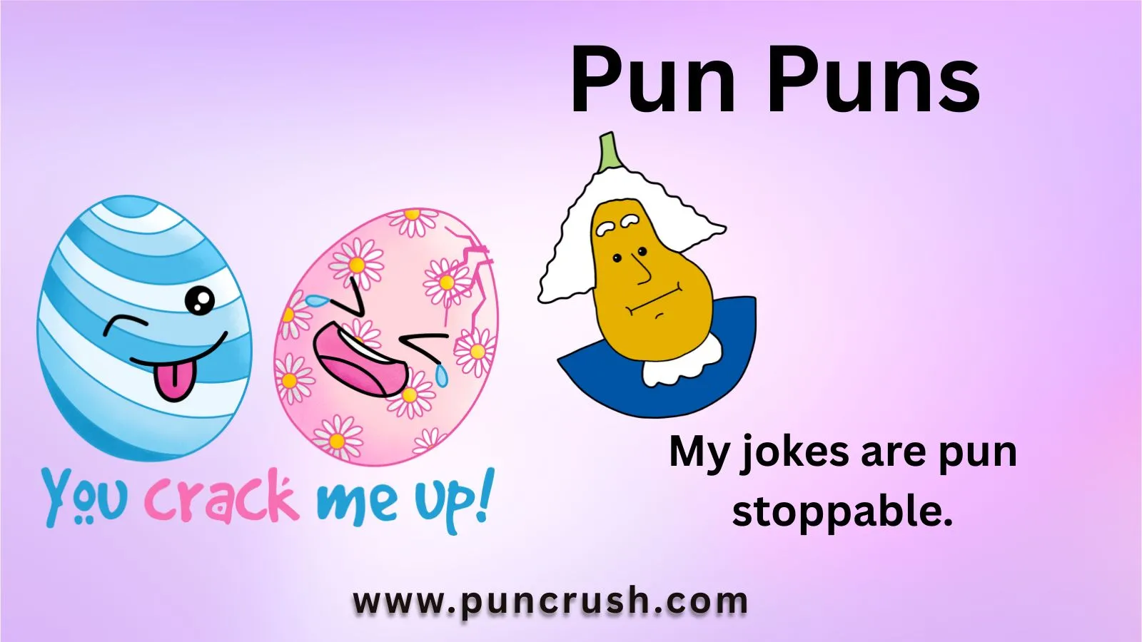 Pun Puns