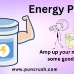 Energy Puns