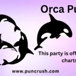 Orca Puns