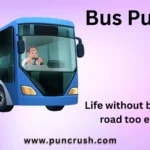 Bus Puns