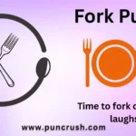 Fork Puns