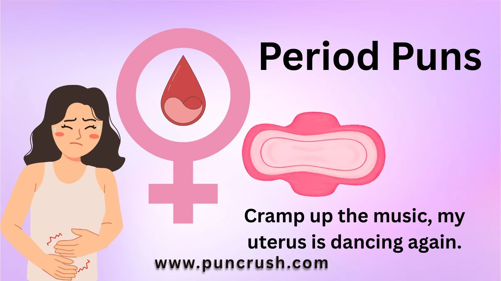 Period Puns