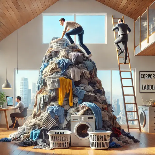 Everyday climbing puns