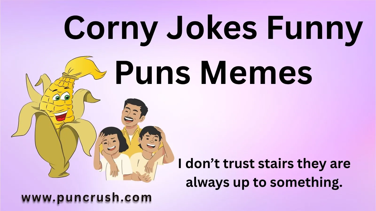 Corny Jokes Funny Puns Memes