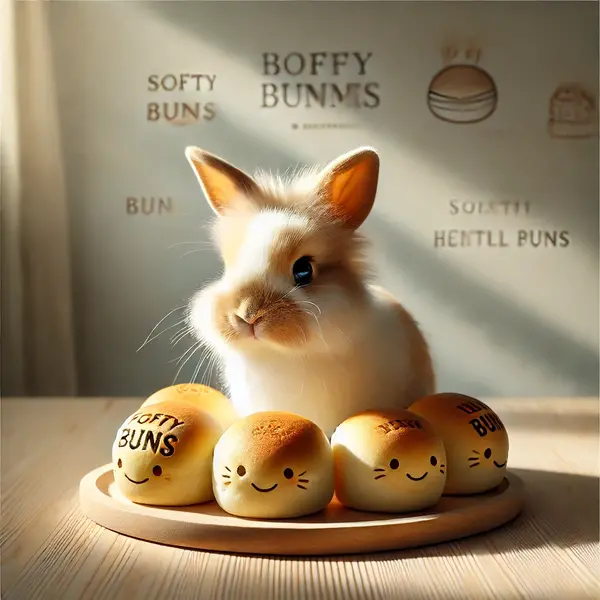 Bun Puns For Soft Fun
