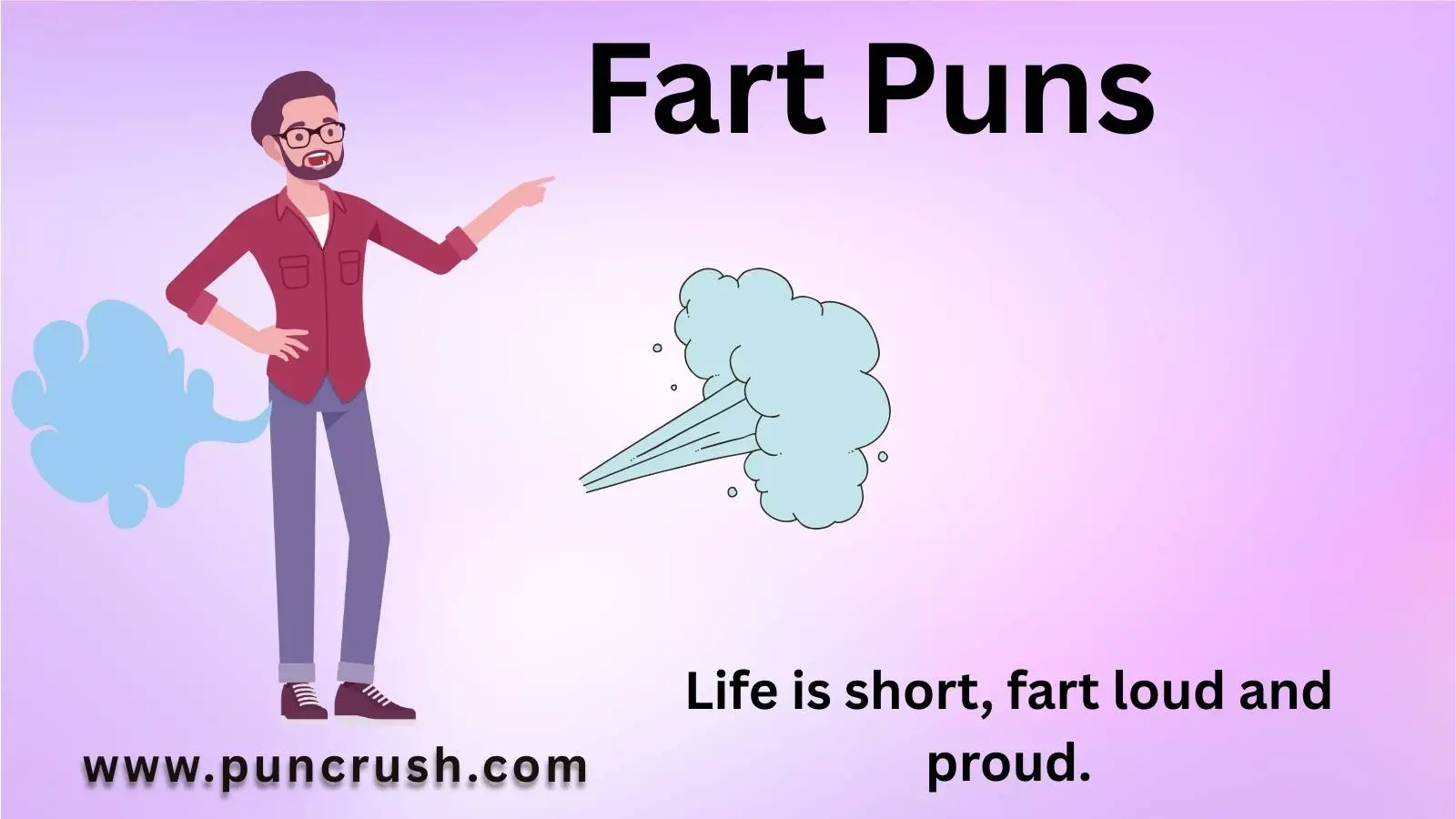 Fart Puns
