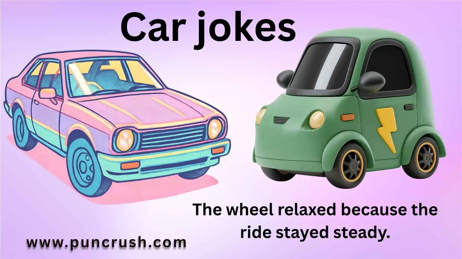Car jokes