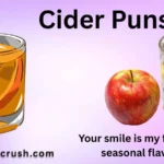 Cider Puns