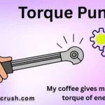 Torque Puns