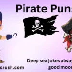 Pirate Puns