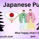 Japanese Puns