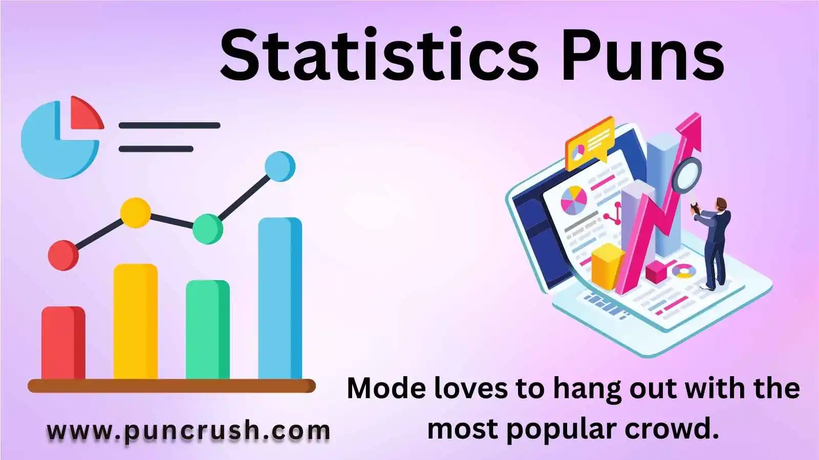 Statistics Puns