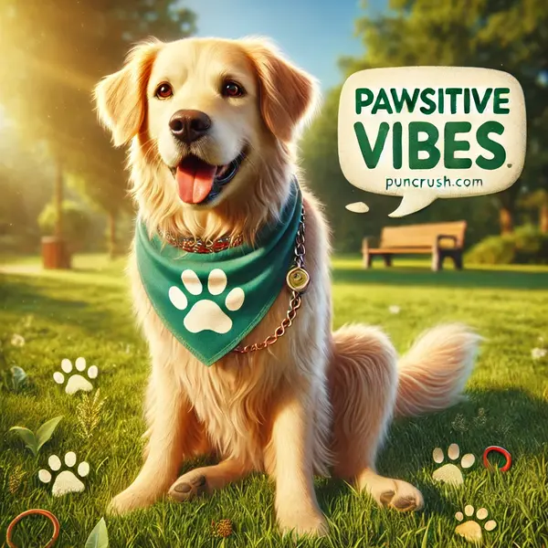 Animal Based Puns Example