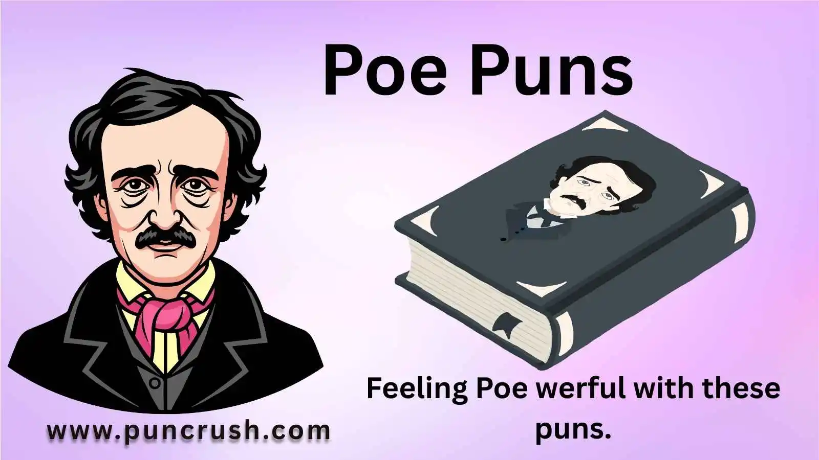 Poe Puns