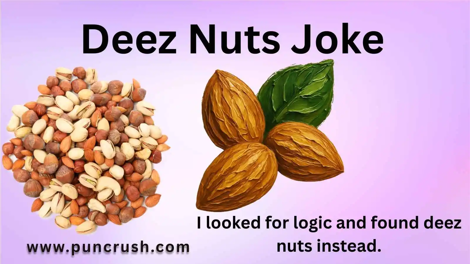 Deez Nuts Joke
