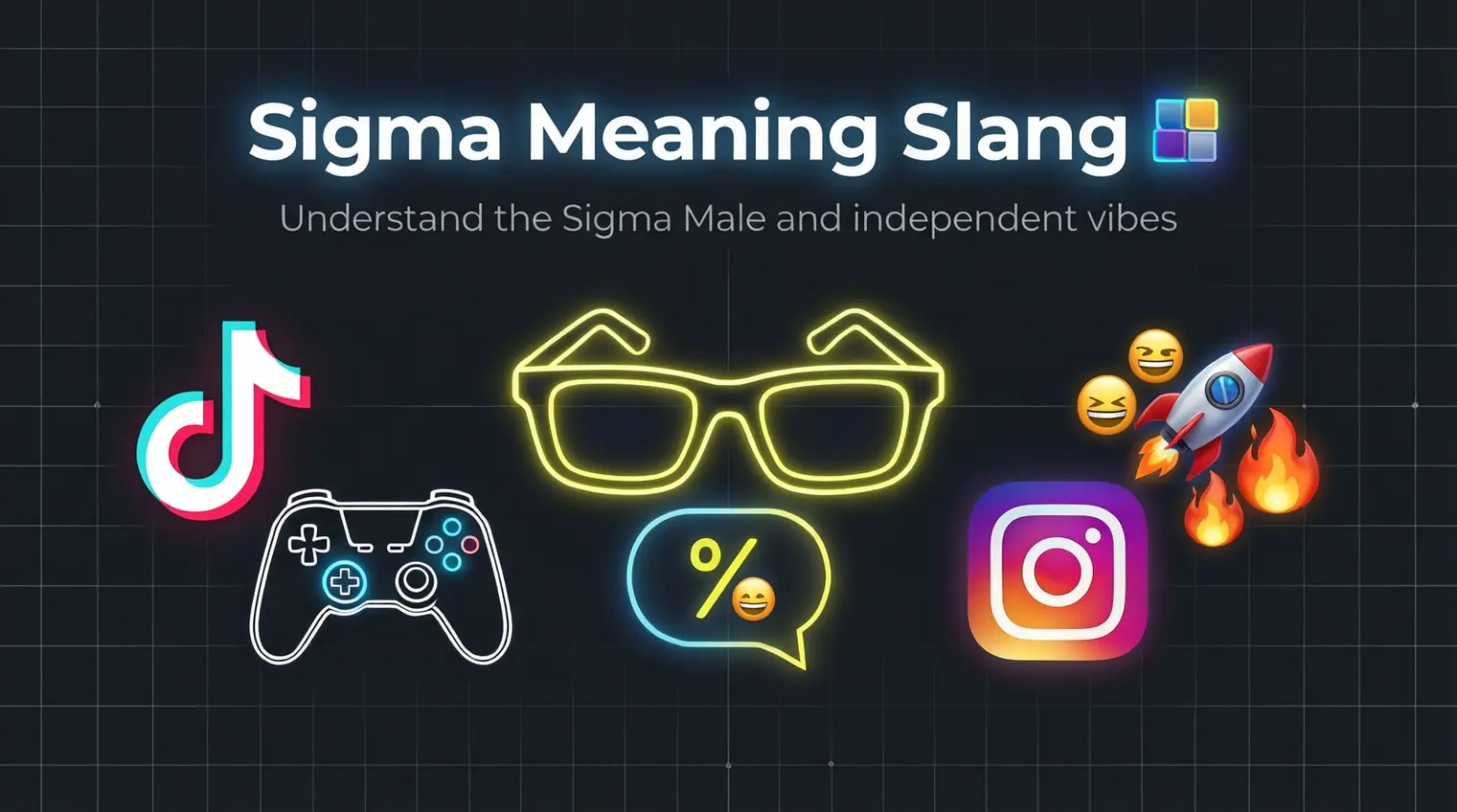 Sigma Meaning Slang