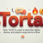 Torta Meaning