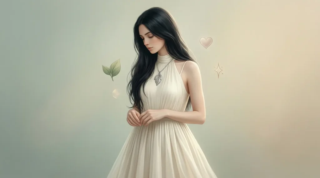 Where Is Demure Commonly Used