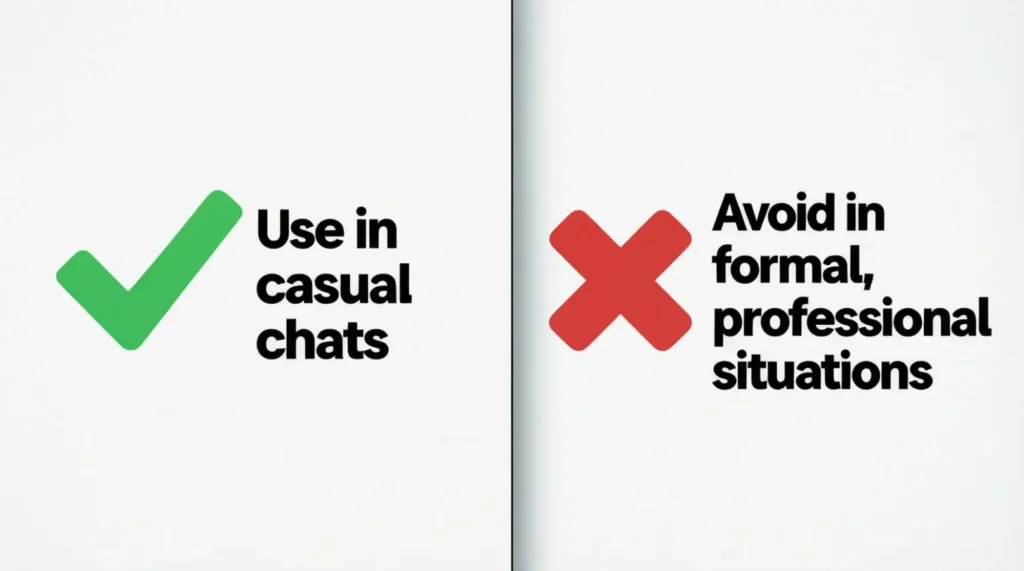 When to Use and When Not to Use NTM