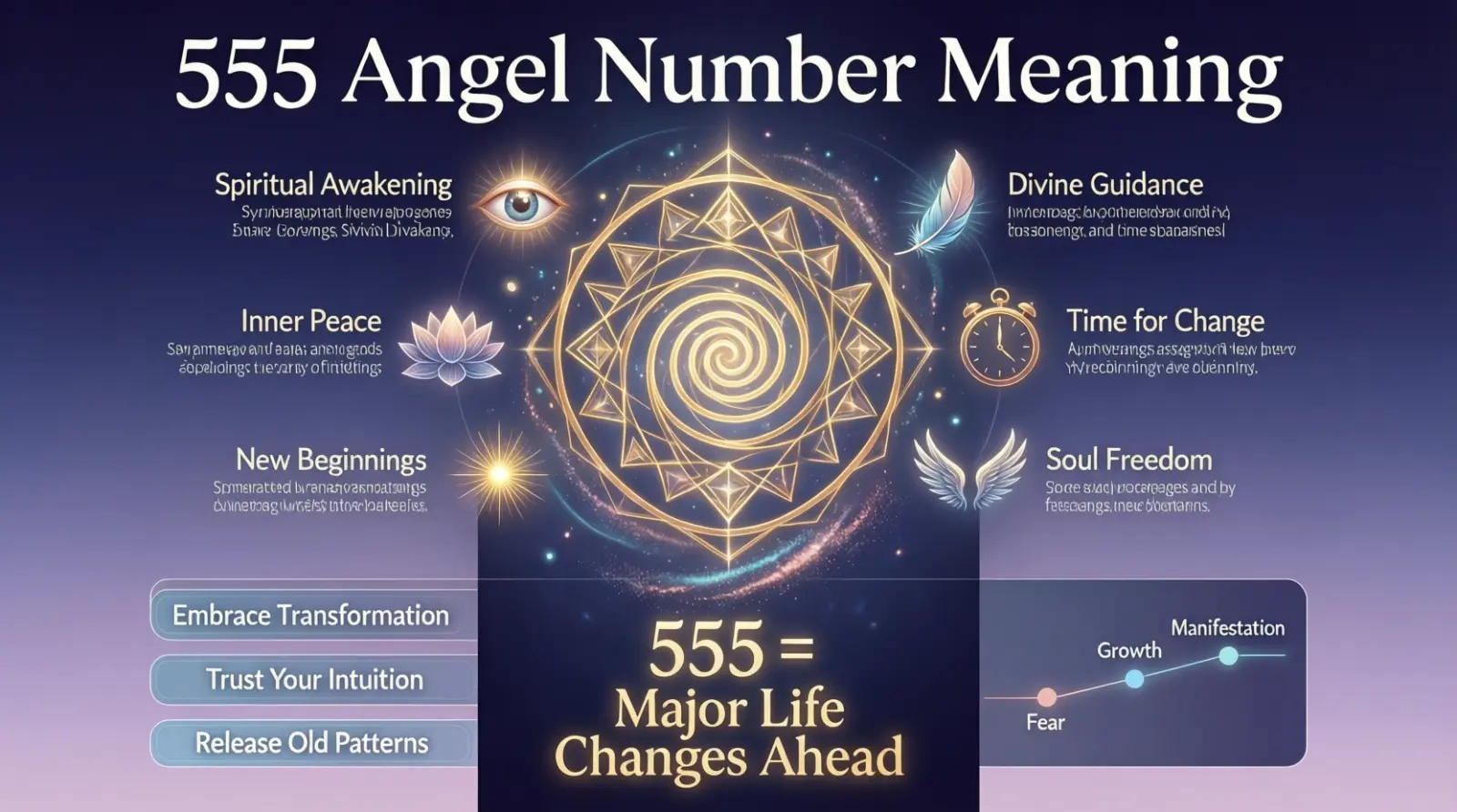 555 angel number meaning