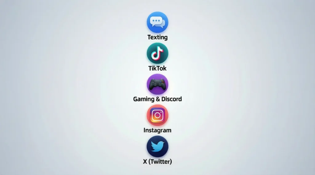 Where Is Cooked Commonly Used