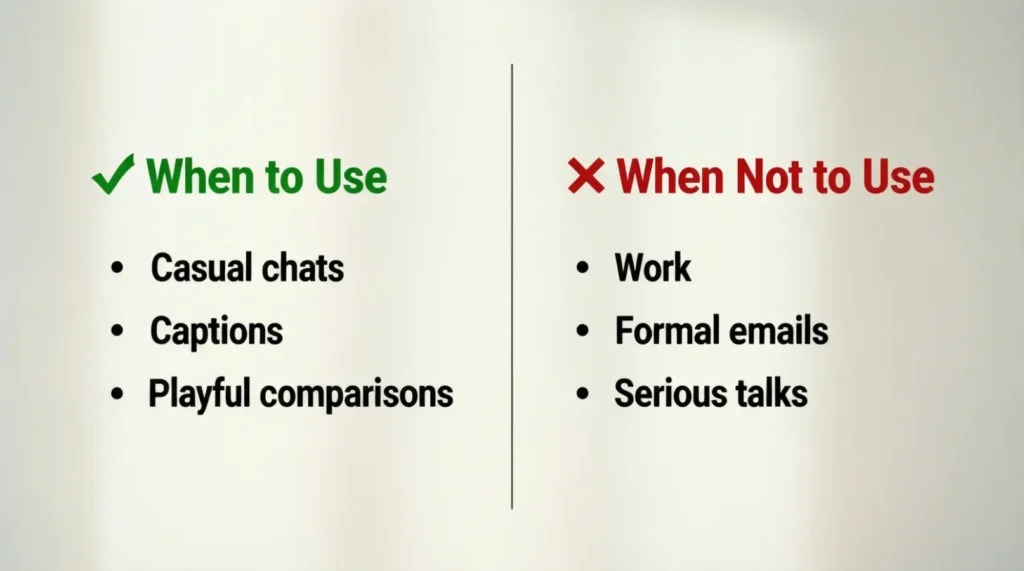 When to Use and When Not to Use Witherspoon