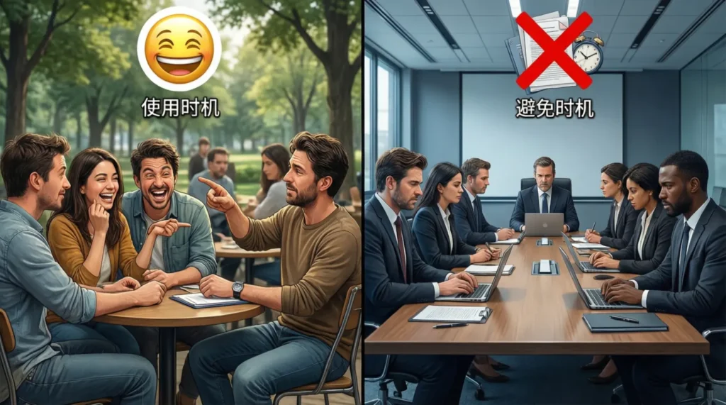 When to Use and When Not to Use Zesty