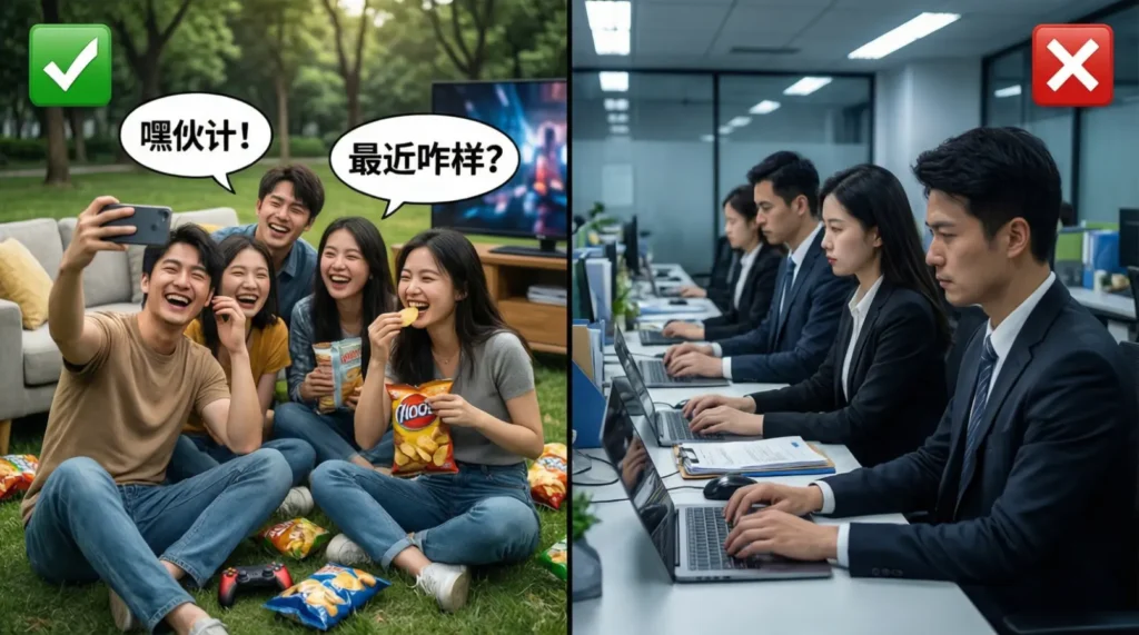 When to Use and When Not to Use OPP