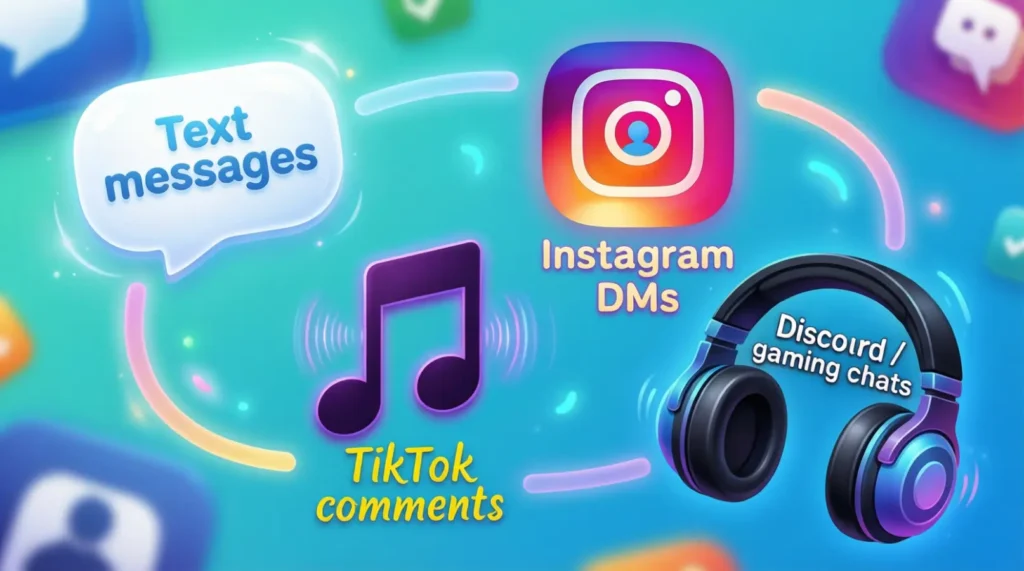 Where Is CFS Commonly Used