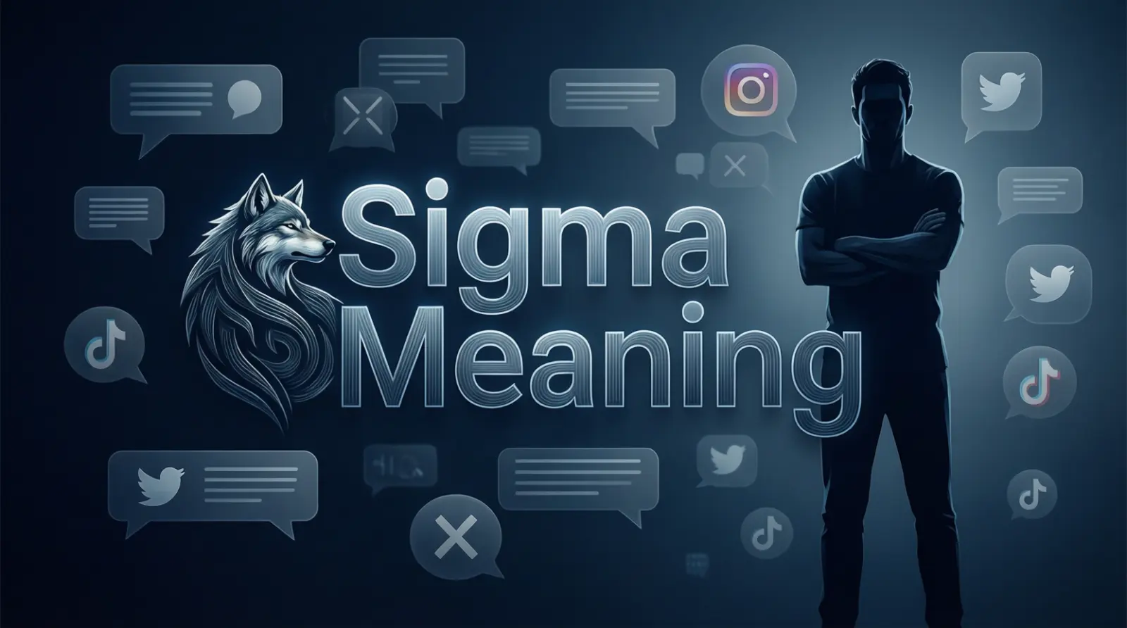 Sigma meaning