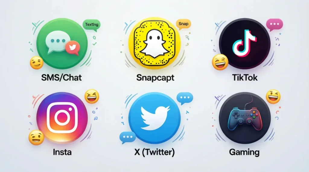 Where Is NGL Commonly Used