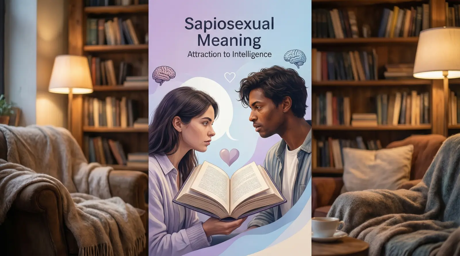 Sapiosexual meaning