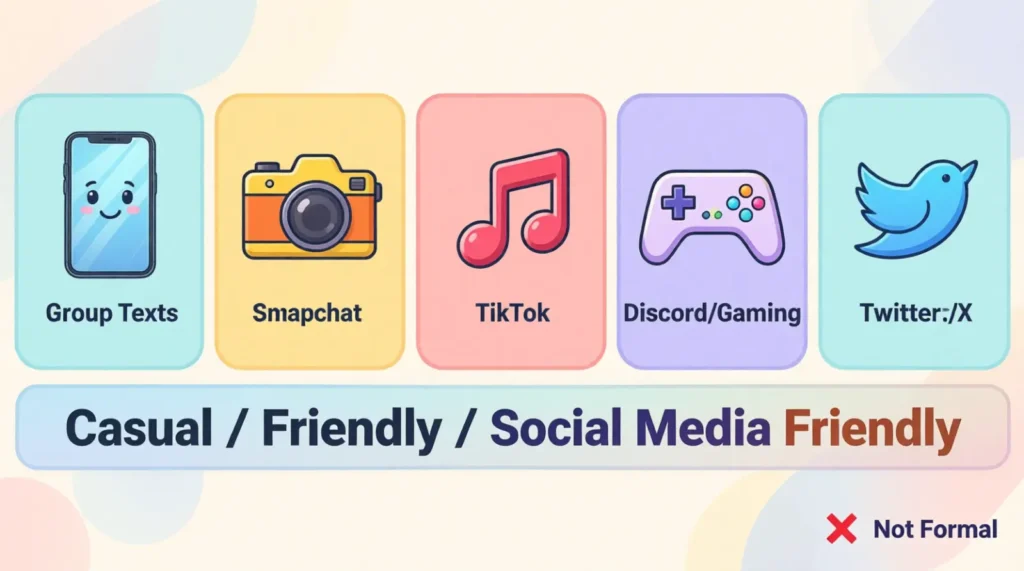 Where Is GNG Commonly Used