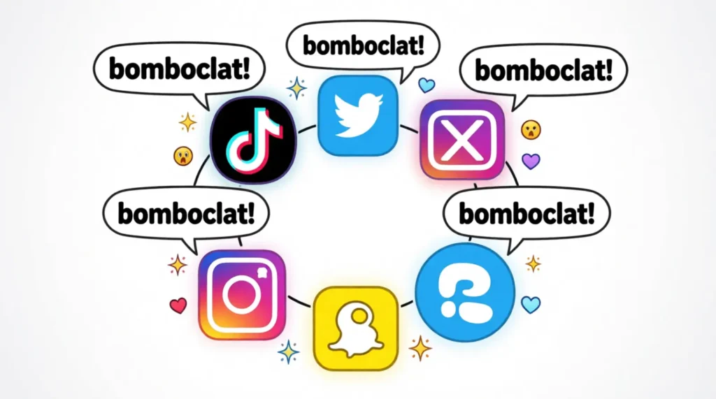 Where Is Bomboclat Commonly Used